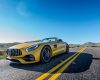 2018 Mercedes-Benz AMG GT Roadster First Drive