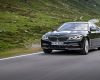 2017 BMW M760 Sports & Luxury Car