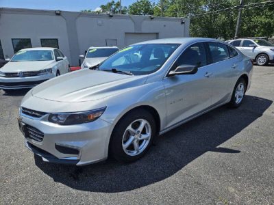 How to Spot a Quality Used Car: A Buyer’s Guide