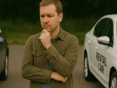 The Benefits of Renting vs. Buying a Car: Which Is Right for You?