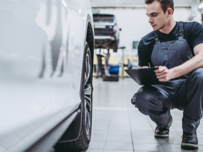 Understanding Vehicle Inspection: Why It Matters Before You Buy or Rent